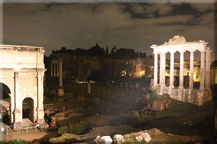 foto Fori Imperiali